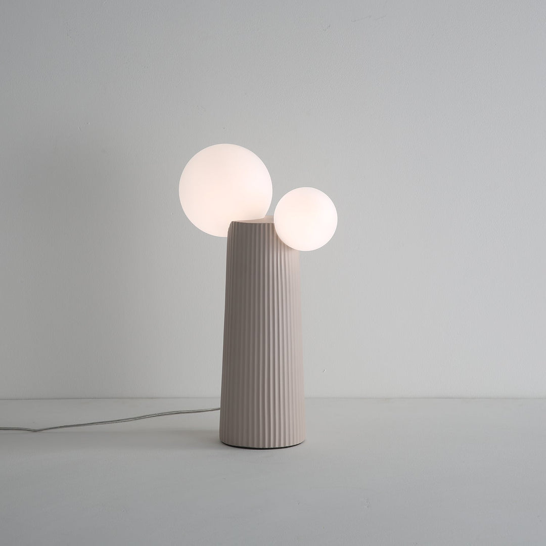 Land Bordslampa