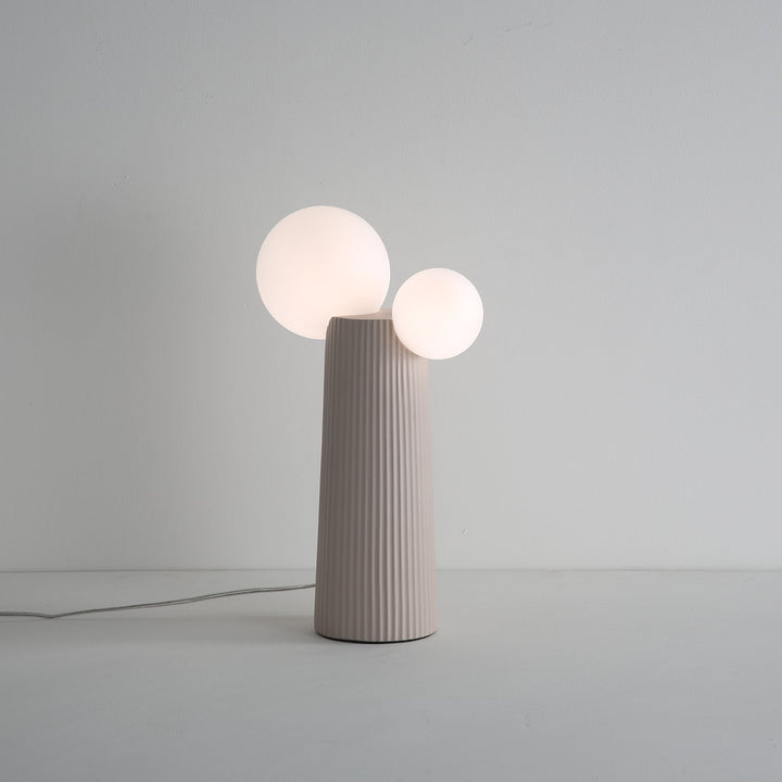 Land Bordslampa