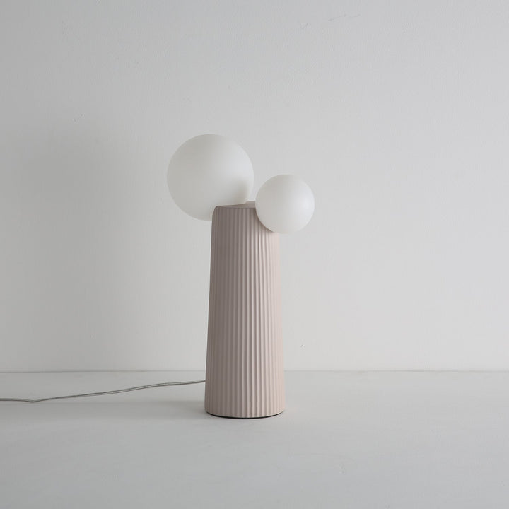 Land Bordslampa