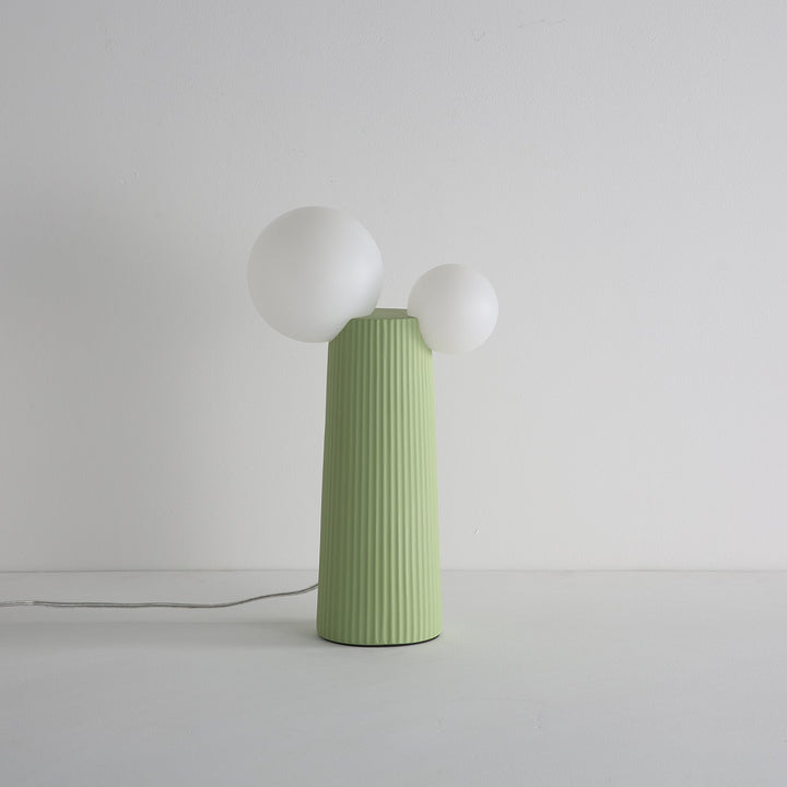 Land Bordslampa