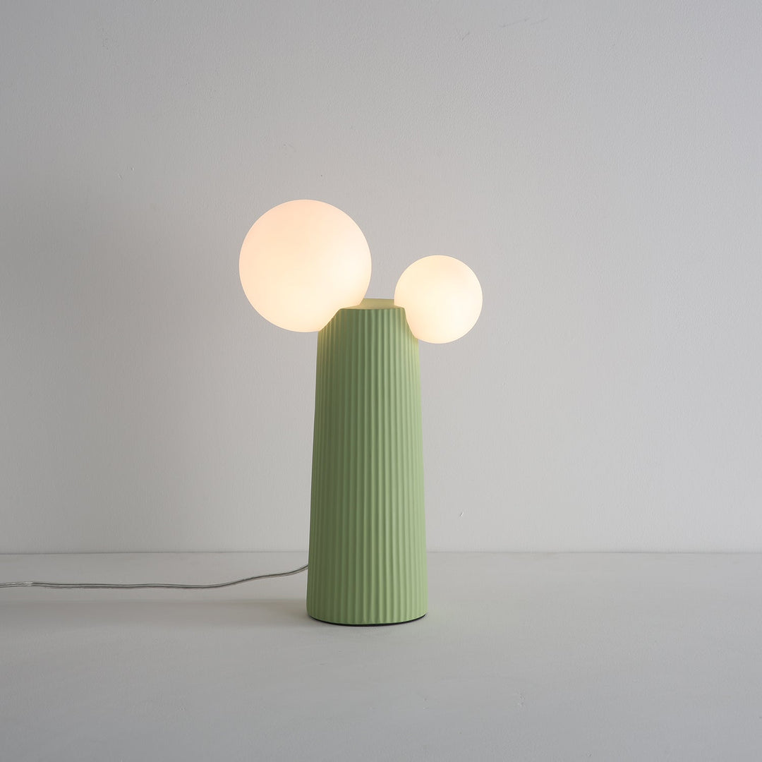 Land Bordslampa