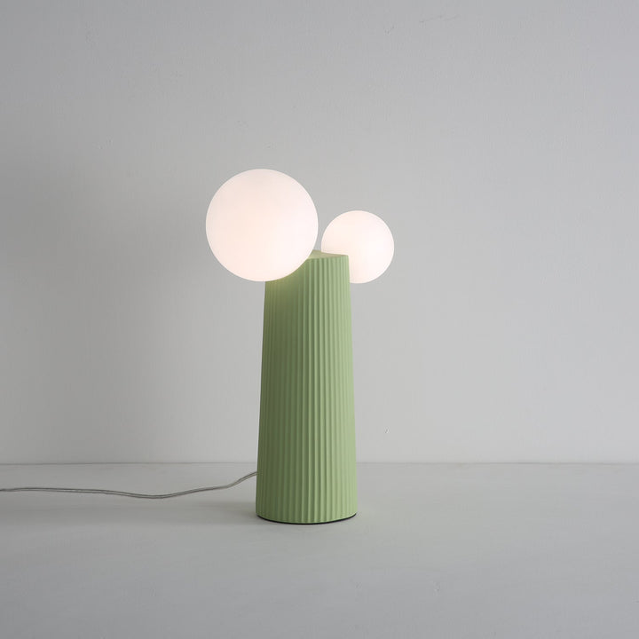 Land Bordslampa