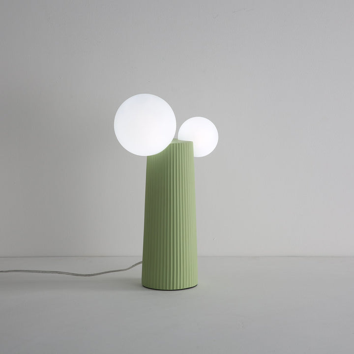 Land Bordslampa
