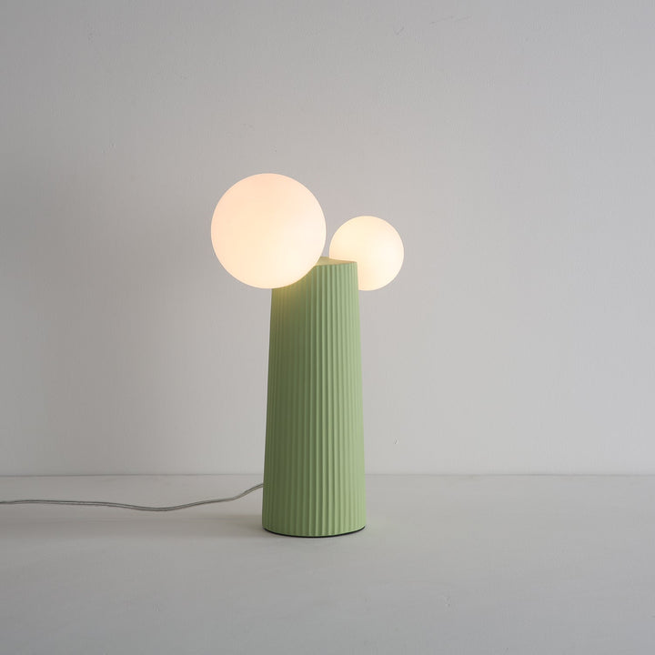 Land Bordslampa
