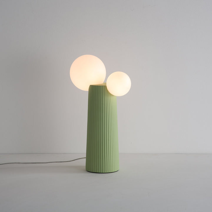 Land Bordslampa