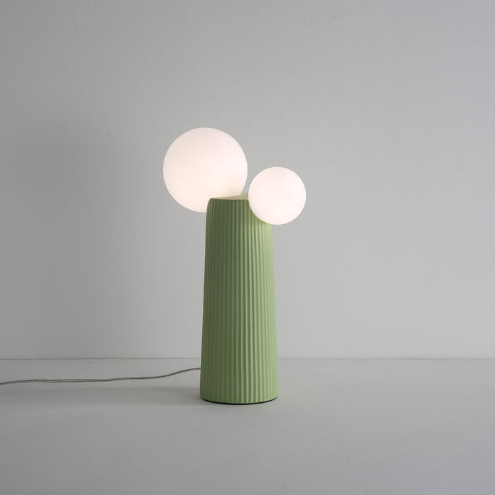 Land Bordslampa
