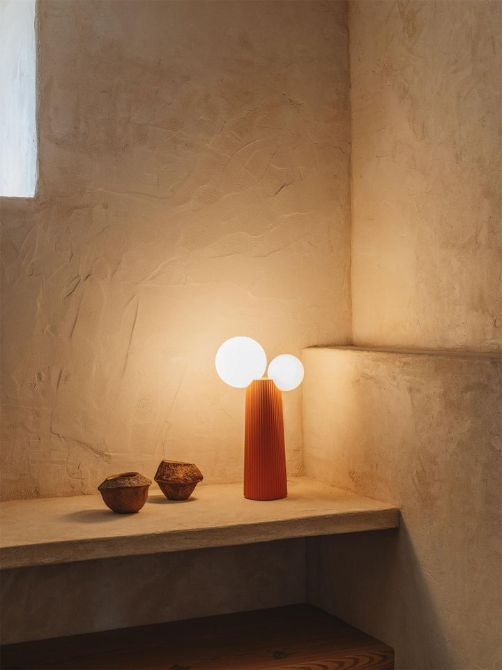 Land Bordslampa