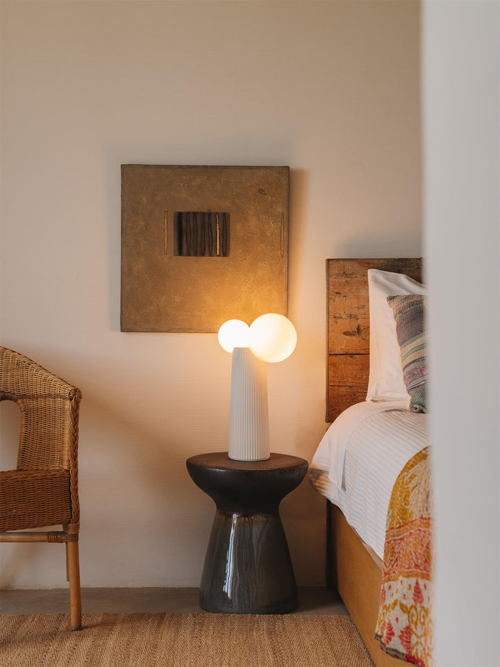 Land Bordslampa