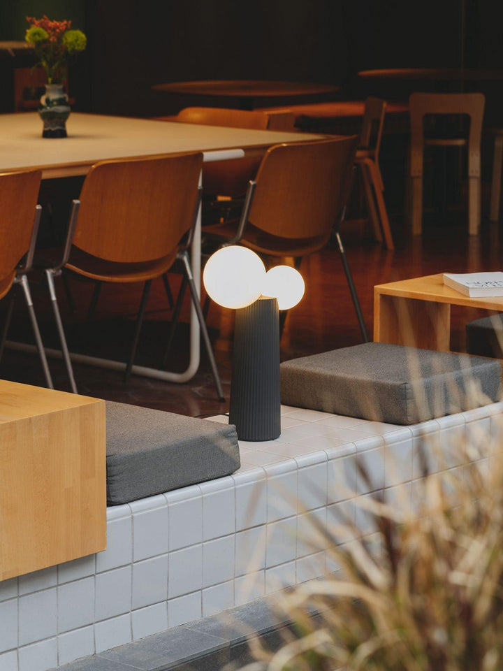 Land Bordslampa