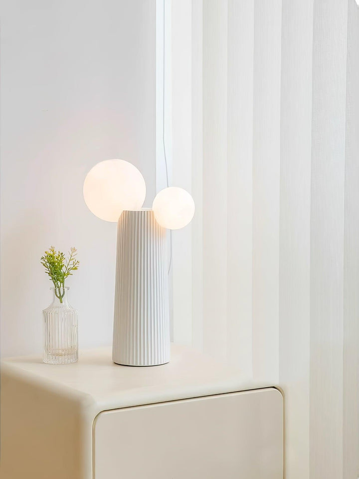 Land Bordslampa
