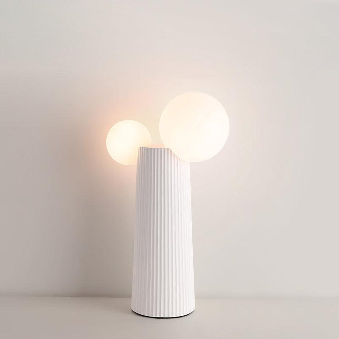 Land Bordslampa