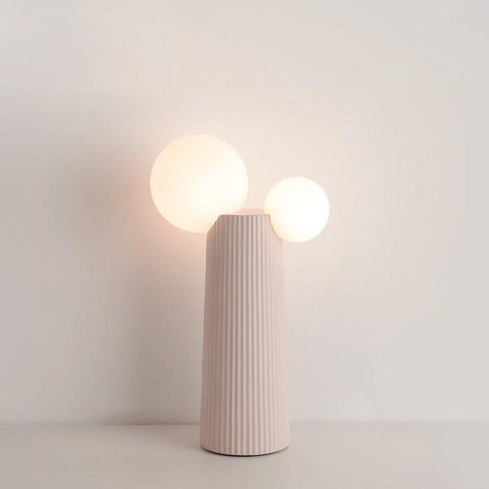 Land Bordslampa