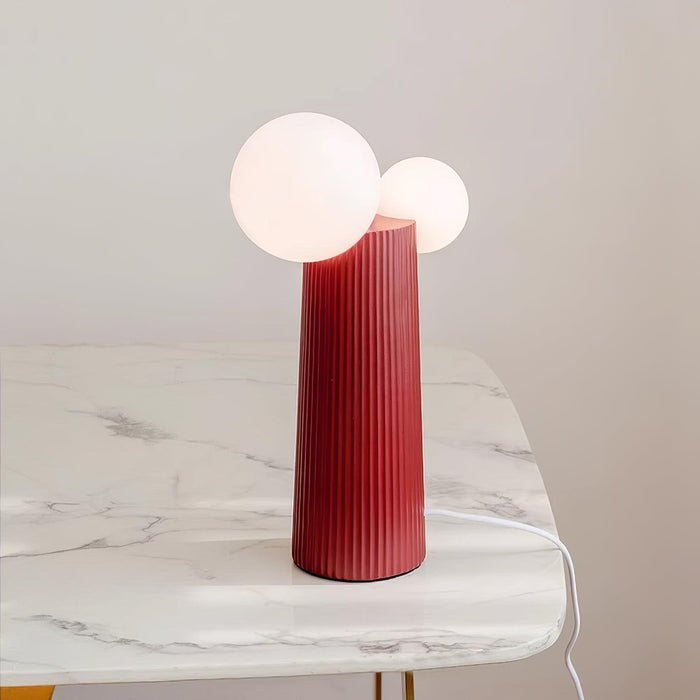 Land Bordslampa
