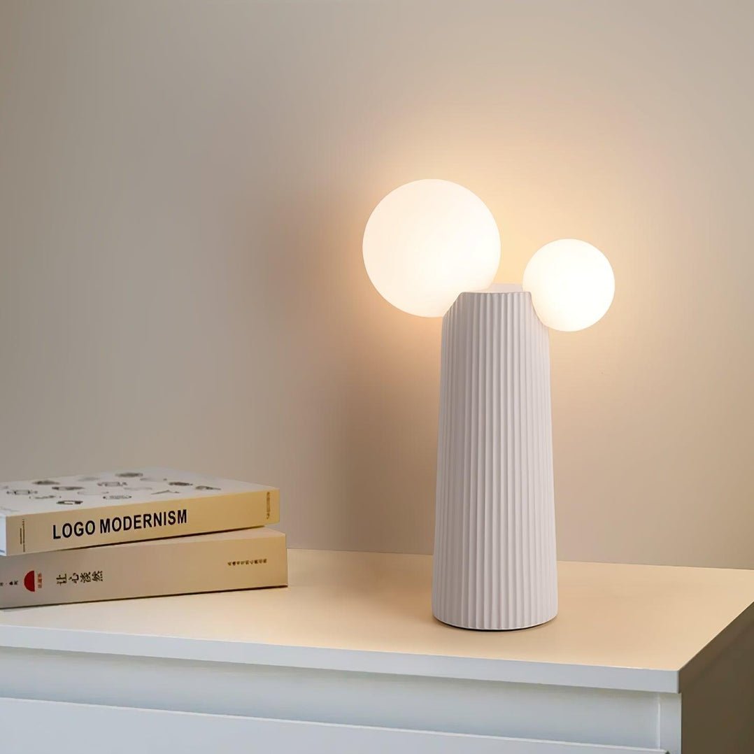 Land Bordslampa