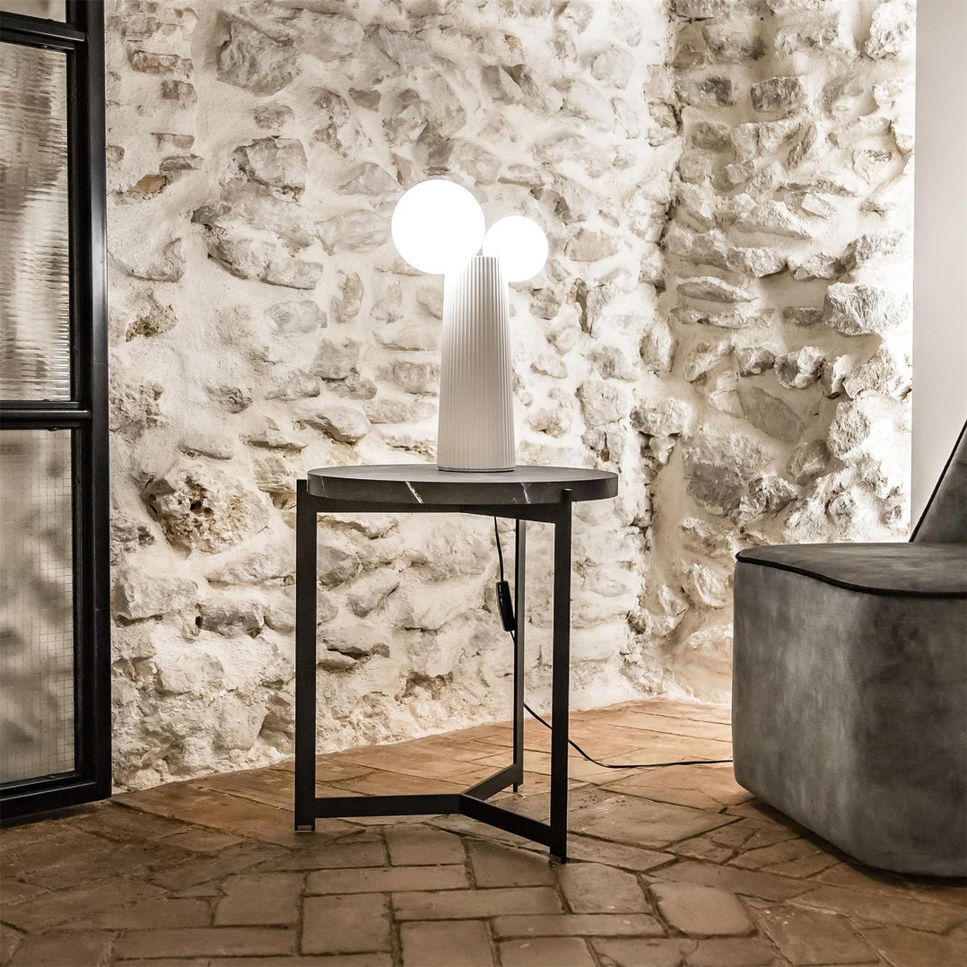Land Bordslampa