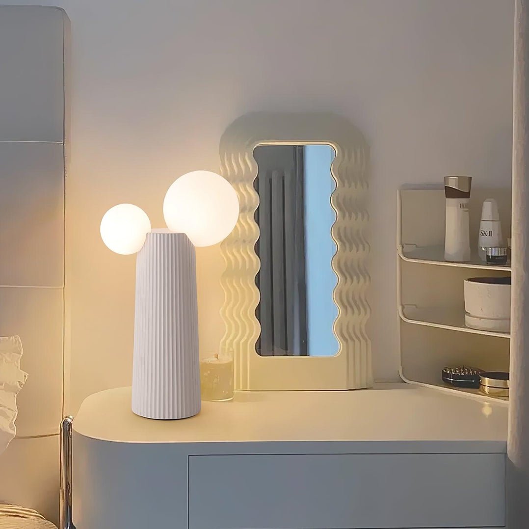 Land Bordslampa