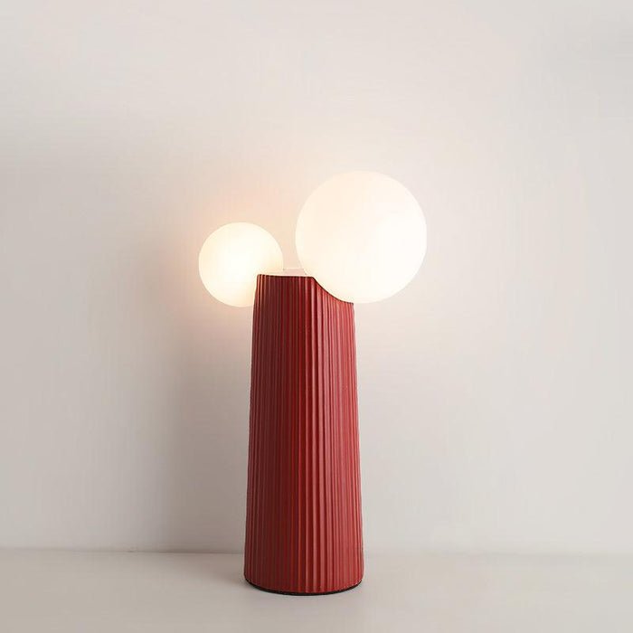 Land Bordslampa