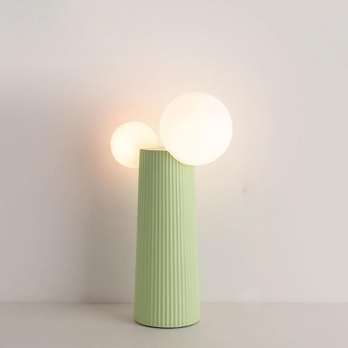 Land Bordslampa