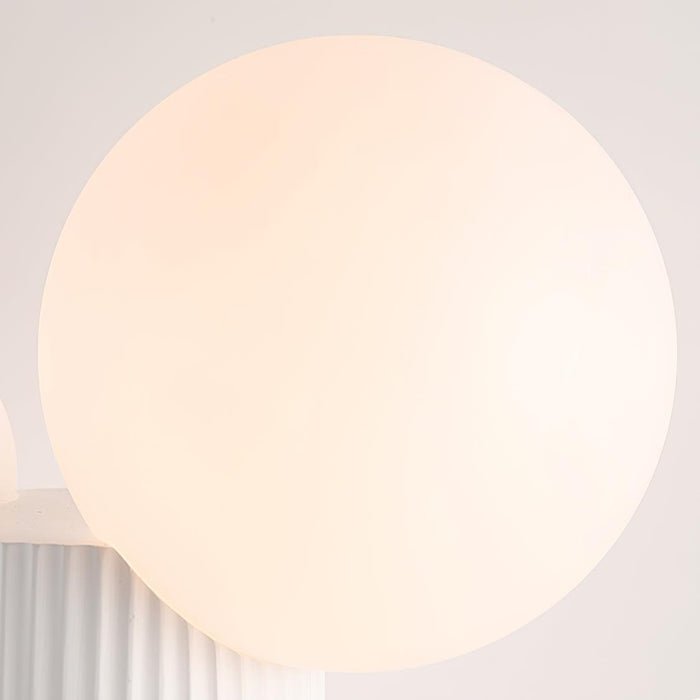 Land Bordslampa