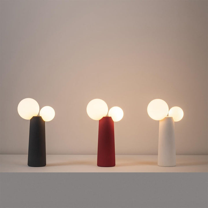 Land Bordslampa