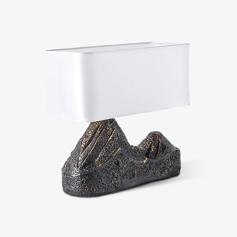 Landskaps Bordslampa