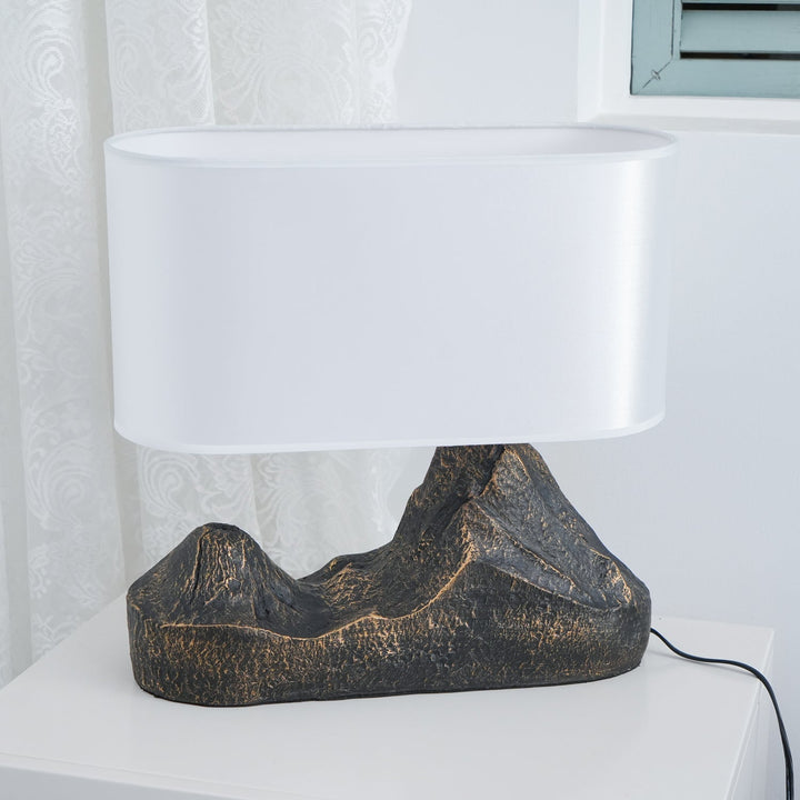 Landskaps Bordslampa