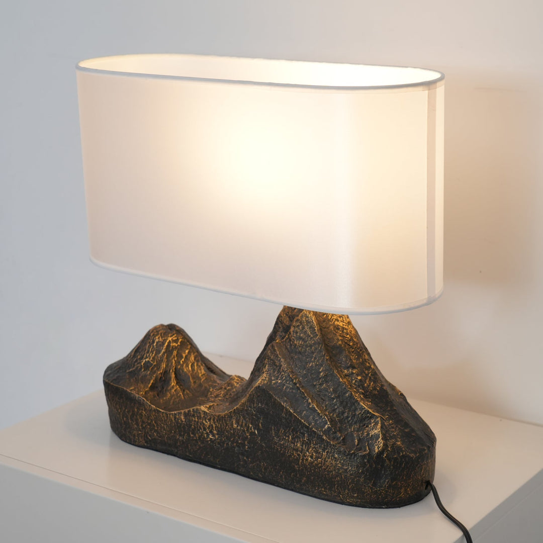 Landskaps Bordslampa