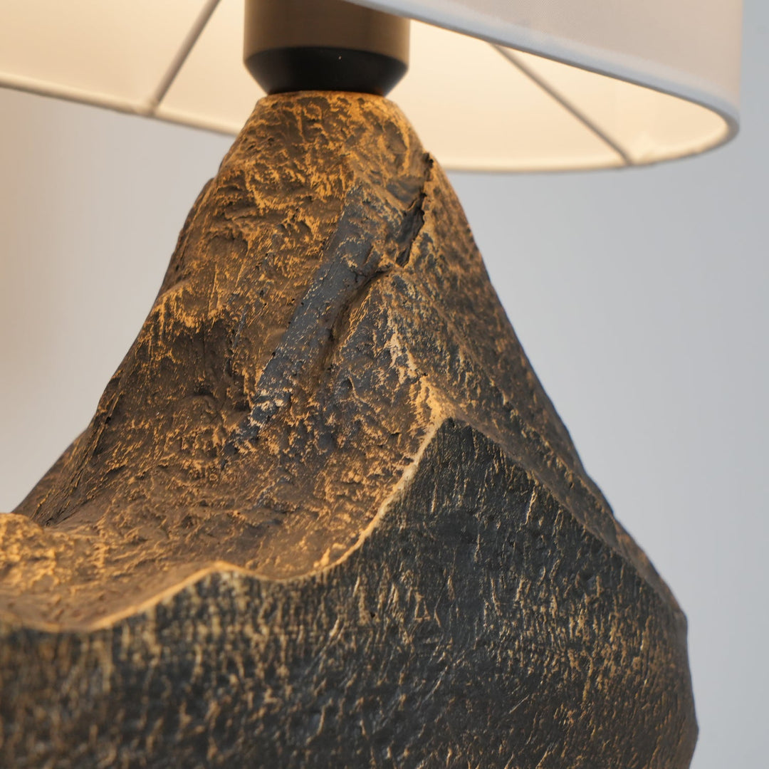 Landskaps Bordslampa