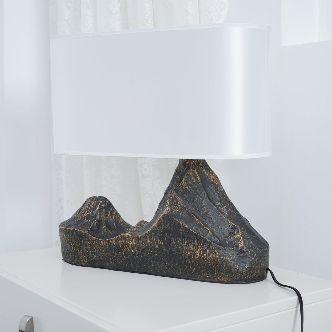 Landskaps Bordslampa