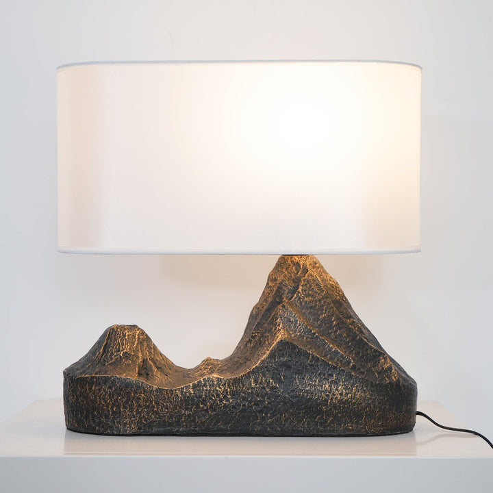 Landskaps Bordslampa