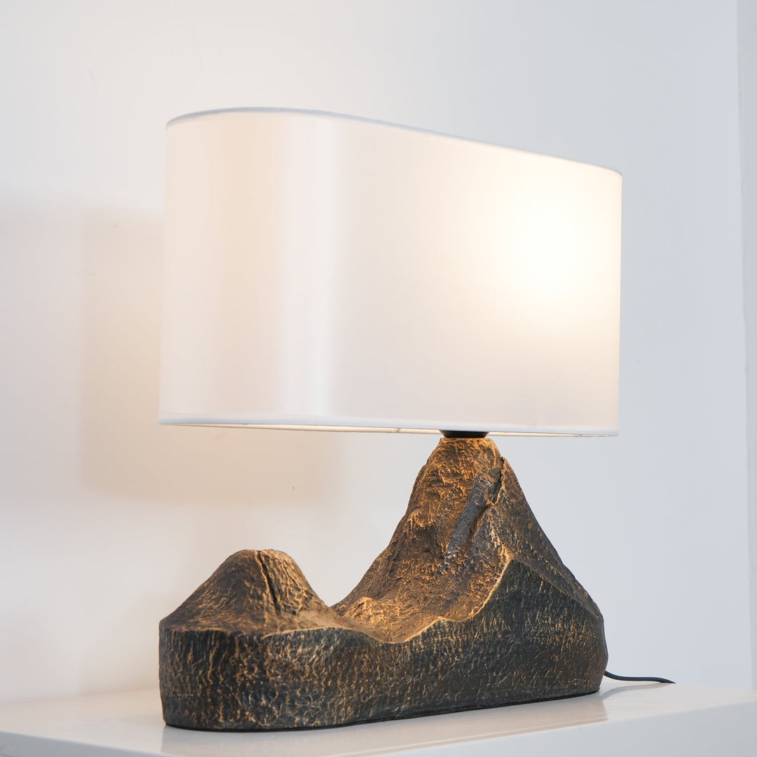 Landskaps Bordslampa