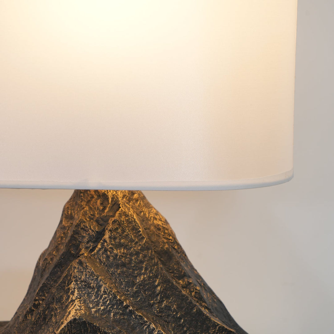 Landskaps Bordslampa