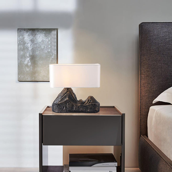 Landskaps Bordslampa