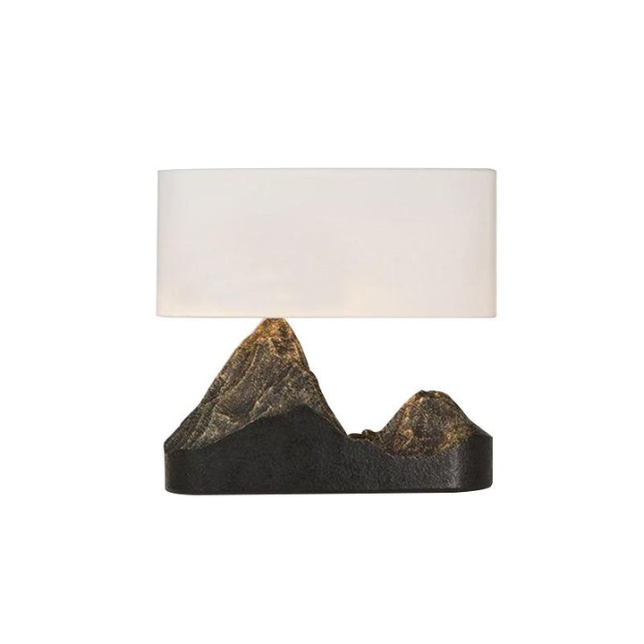 Landskaps Bordslampa