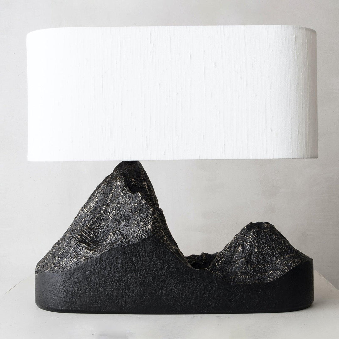 Landskaps Bordslampa
