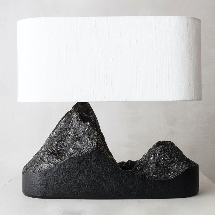 Landskaps Bordslampa