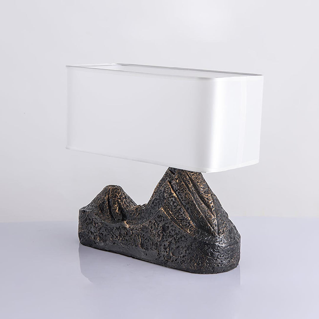 Landskaps Bordslampa