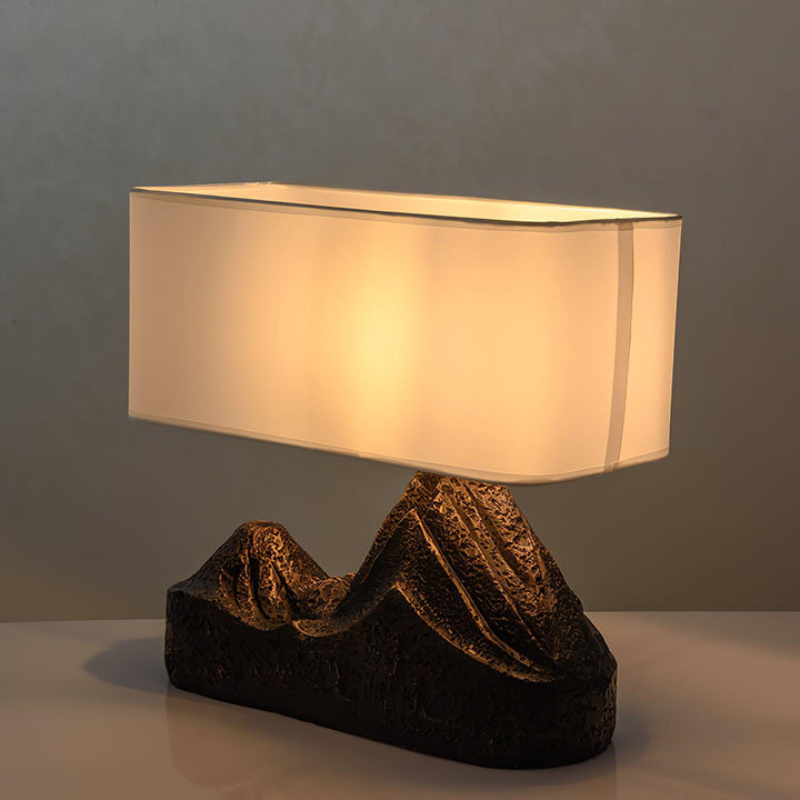 Landskaps Bordslampa