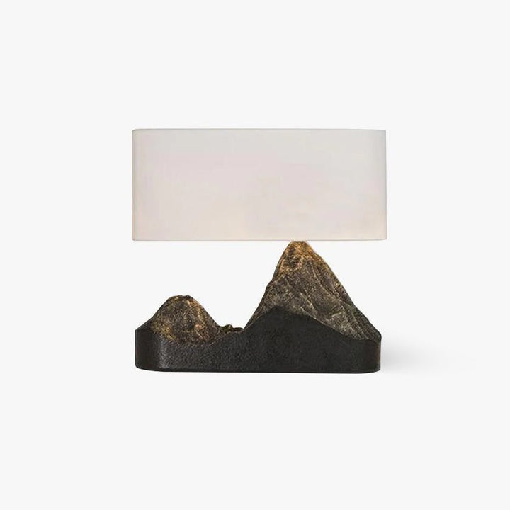 Landskaps Bordslampa