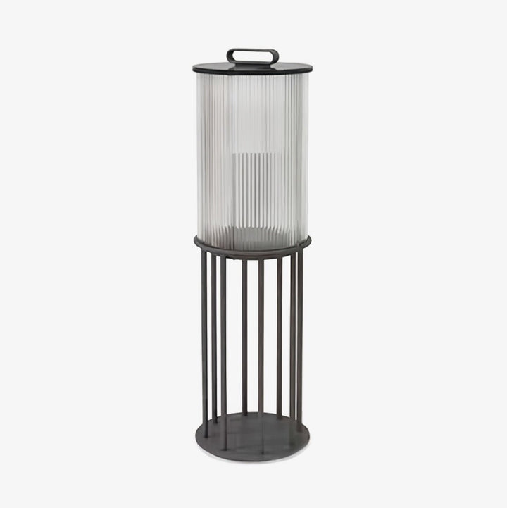 Lanterna Trädgård Solenergi Utomhusbelysning