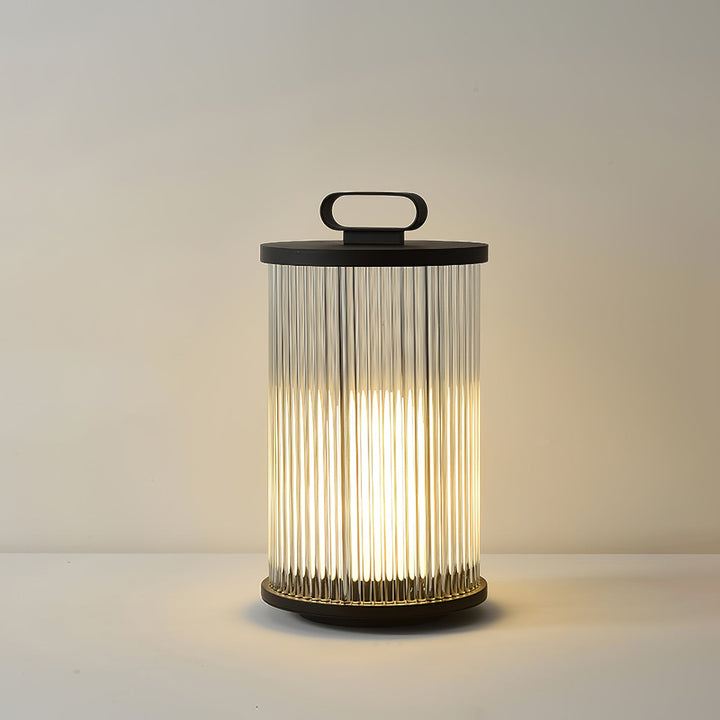 Lanterna Trädgård Solenergi Utomhusbelysning
