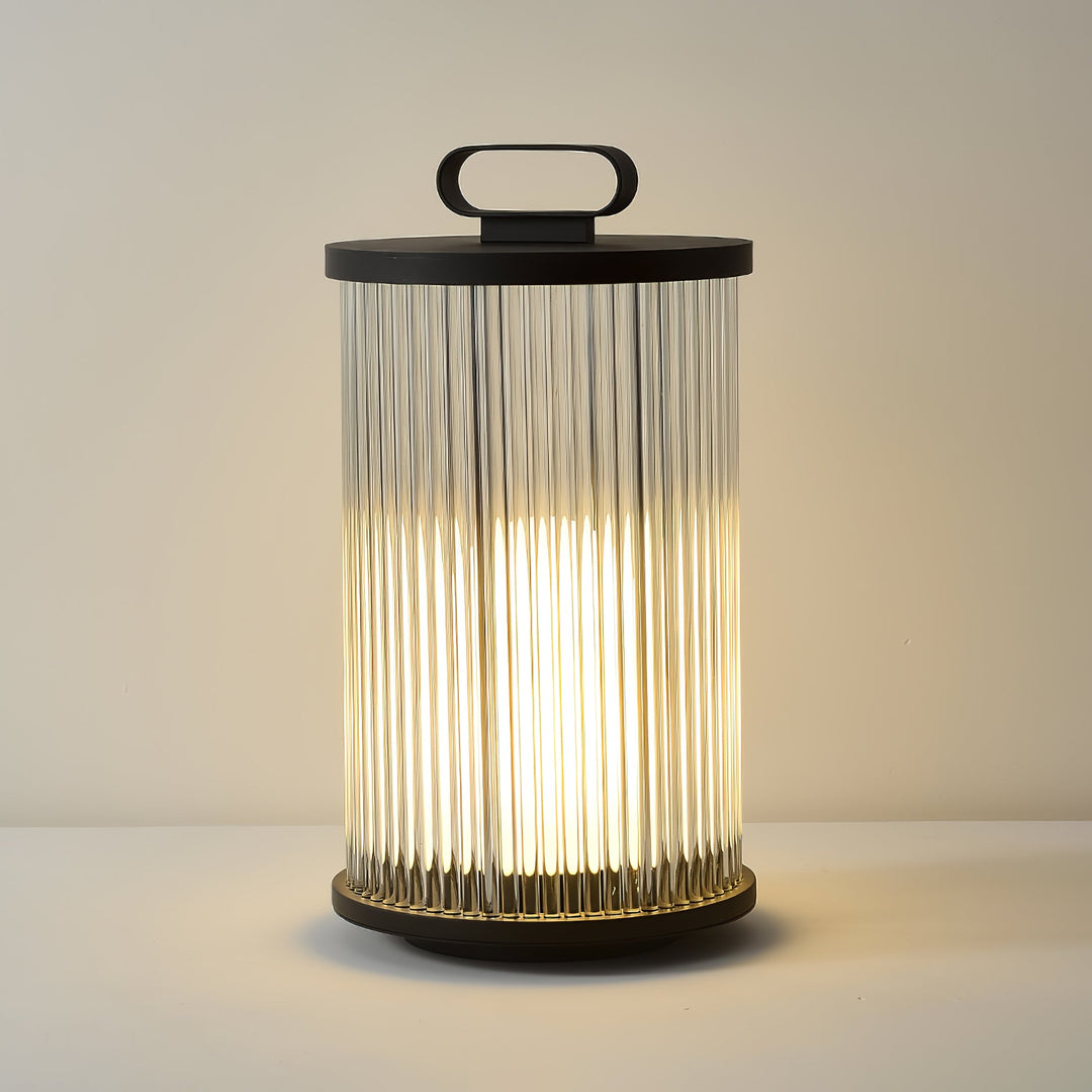 Lanterna Trädgård Solenergi Utomhusbelysning