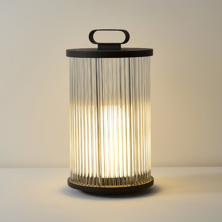 Lanterna Trädgård Solenergi Utomhusbelysning