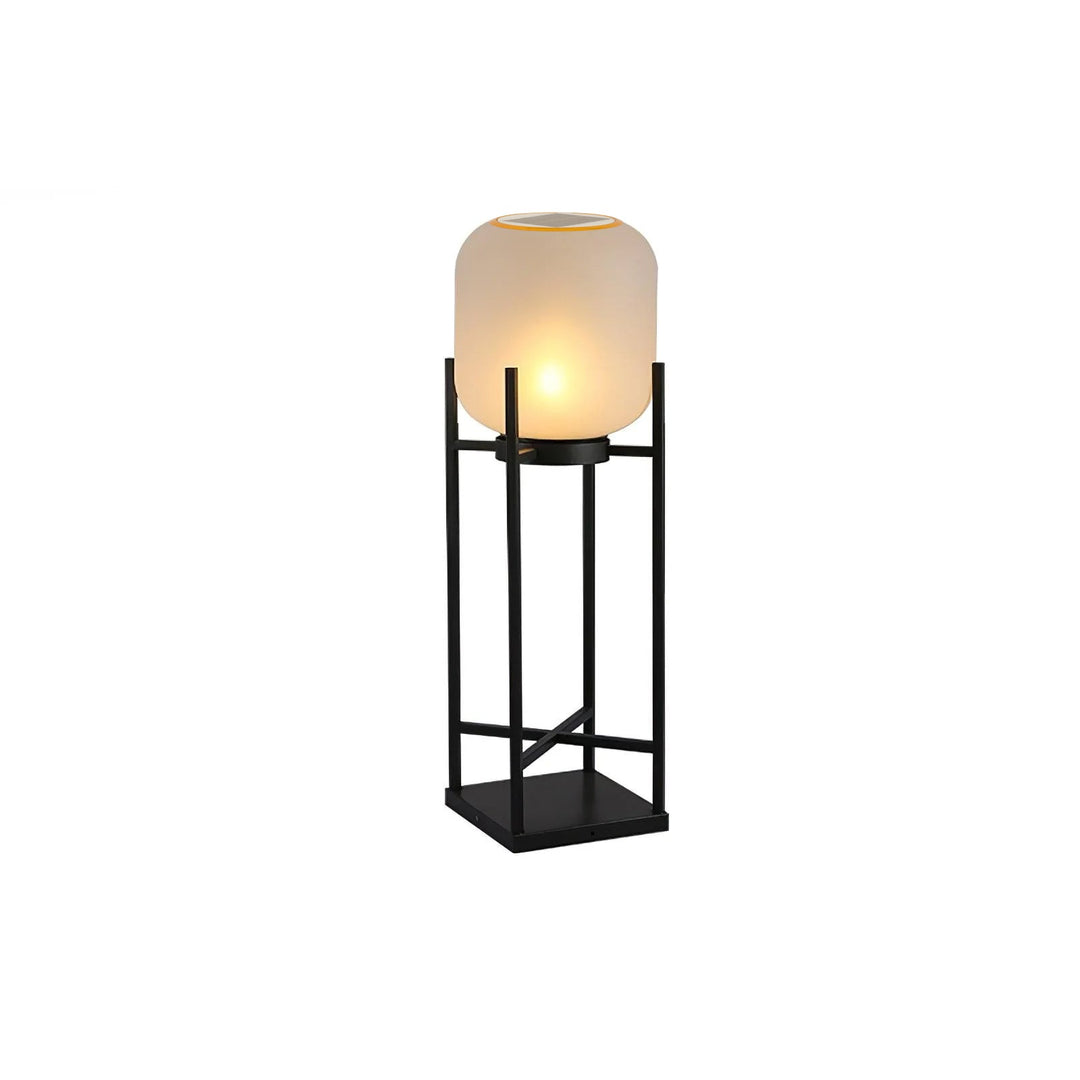 Lantern Utomhus Solgolvlampa