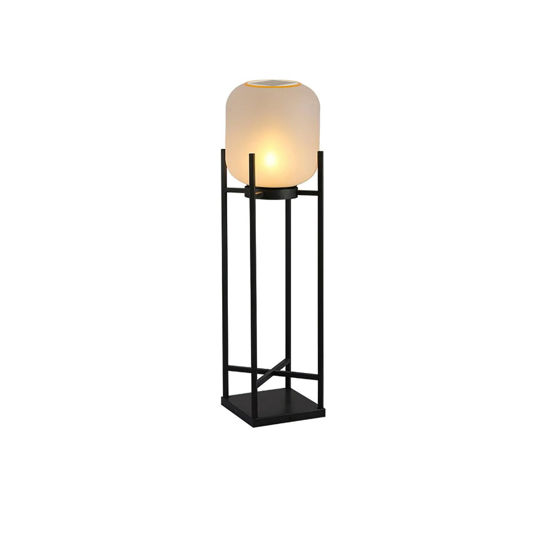 Lantern Utomhus Solgolvlampa
