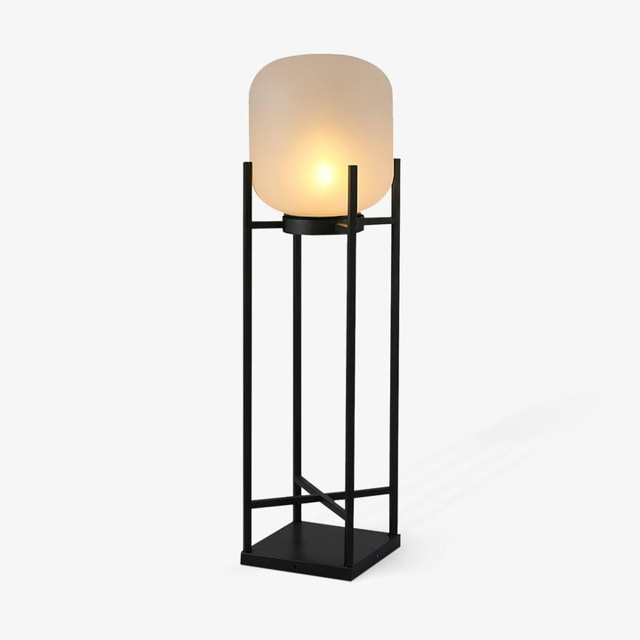 Lantern Utomhus Solgolvlampa