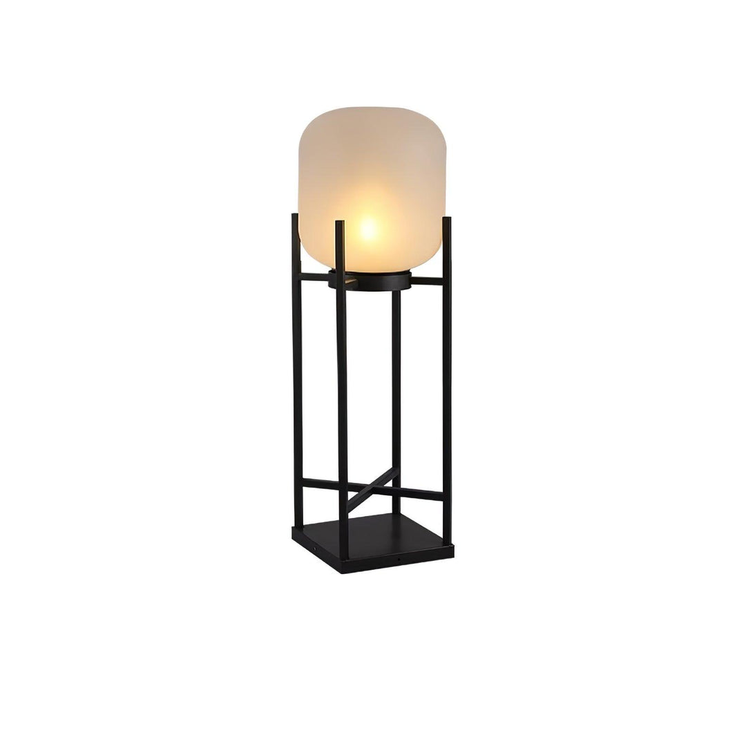 Lantern Utomhus Solgolvlampa