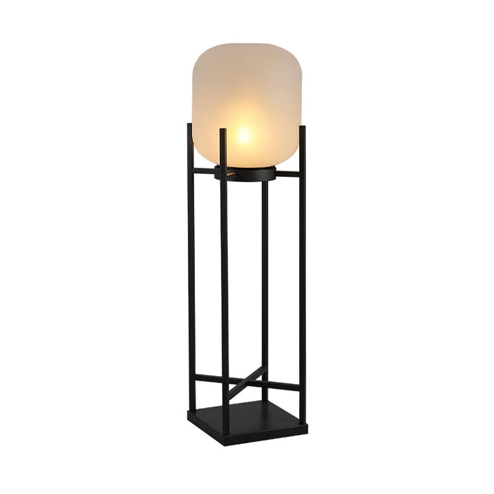 Lantern Utomhus Solgolvlampa