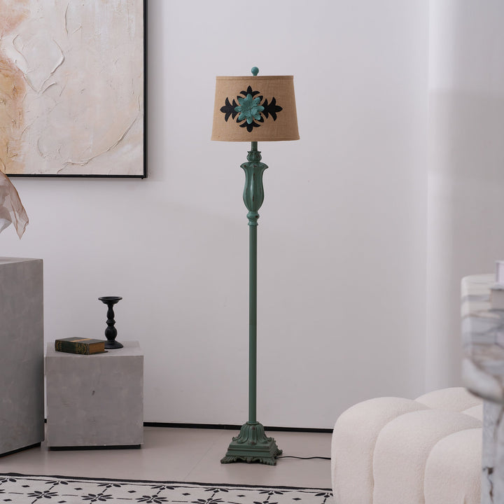 Lark Golvlampa