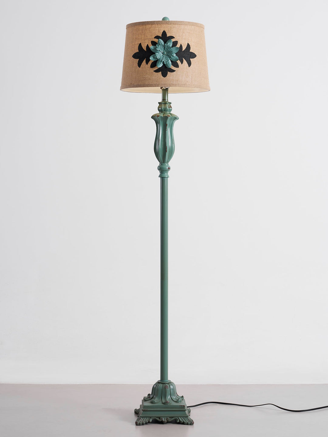 Lark Golvlampa